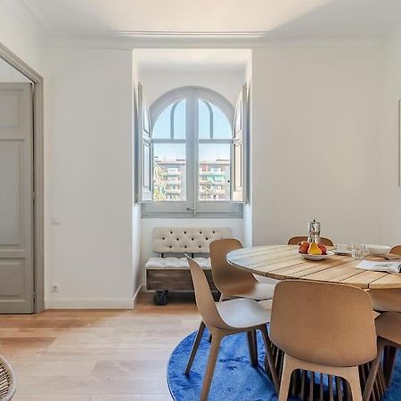 Canela Homes Barcelona Bailen Eksteriør billede