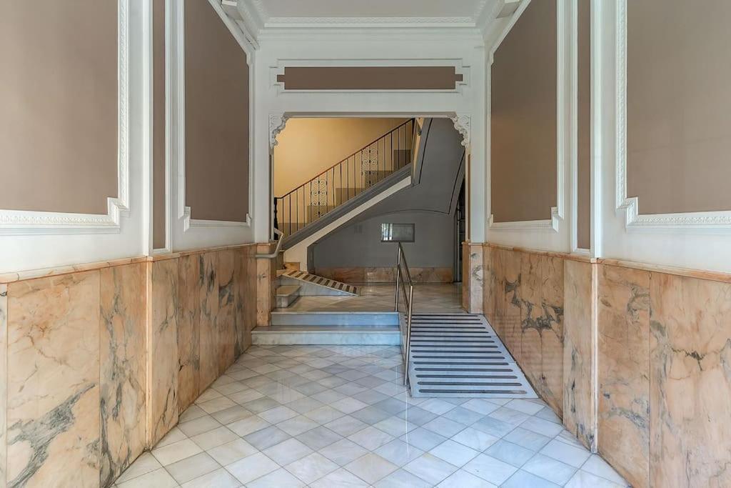 Canela Homes Barcelona Bailen Eksteriør billede