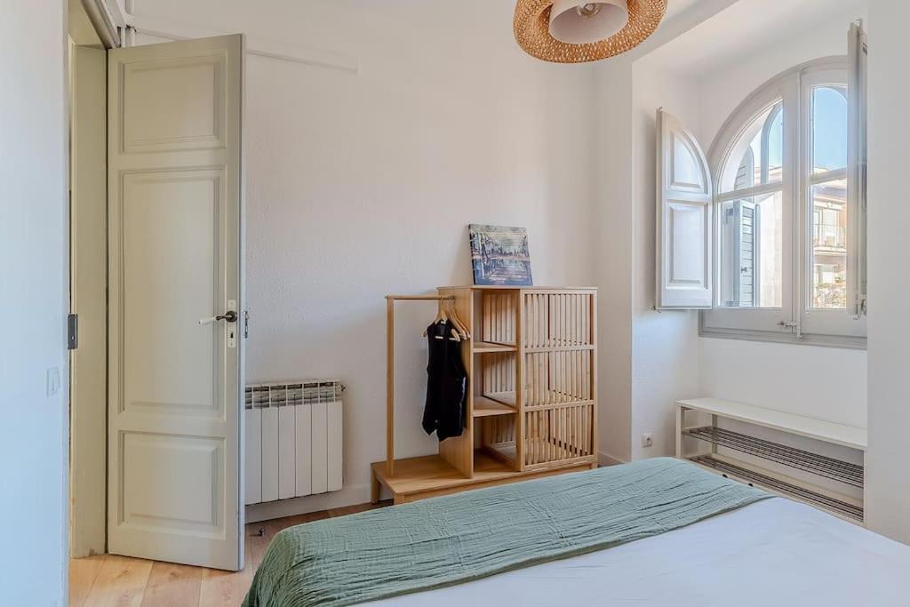 Canela Homes Barcelona Bailen Eksteriør billede