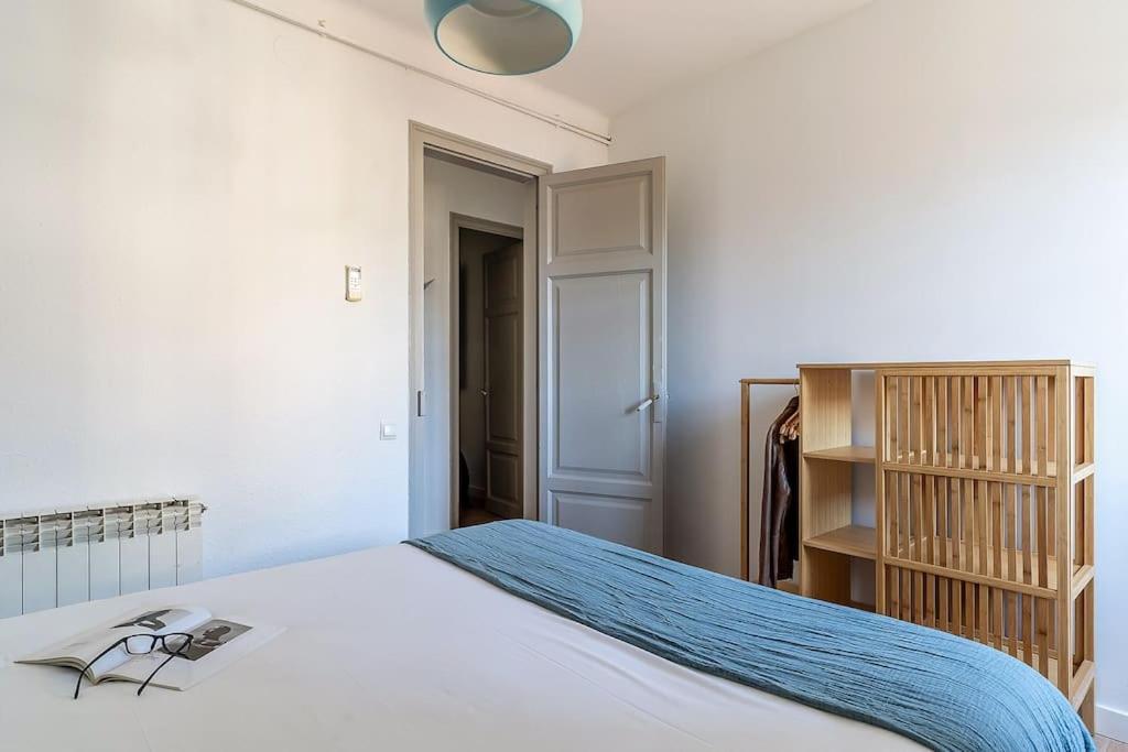 Canela Homes Barcelona Bailen Eksteriør billede