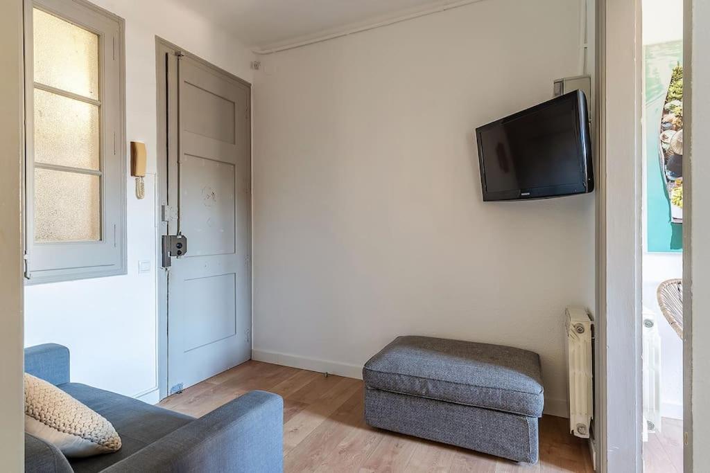 Canela Homes Barcelona Bailen Eksteriør billede